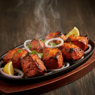 Chicken Tikka