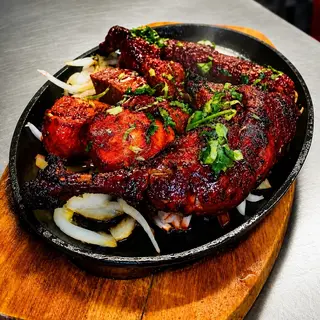 Tandoori Chicken