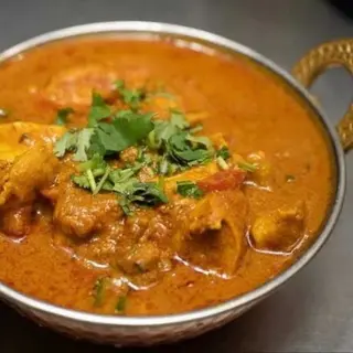 Vindaloo Beef