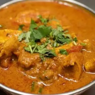Vindaloo Lamb