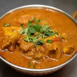 Vindaloo Chicken