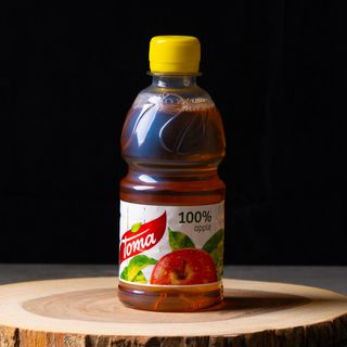 Sok jabłkowy Toma