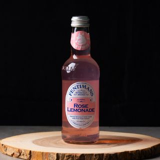 Rose Lemonade