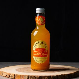 Mandarin & Orange Lemonade