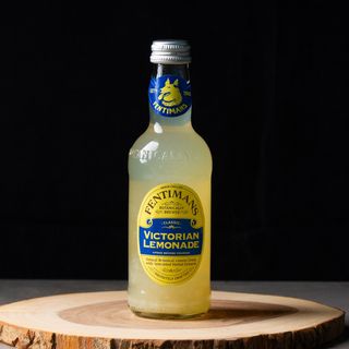 Victorian Lemonade