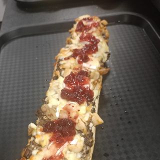 Zapiekanka Miesiąca