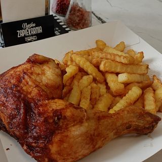 Zestaw udko box mały