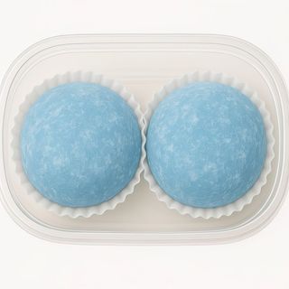 Mochi Gruszka-Ser Dorblu 2 Sztuki (120gr)