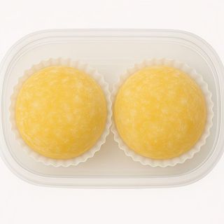 Mochi Smak Mango 2 Sztuki (120gr)
