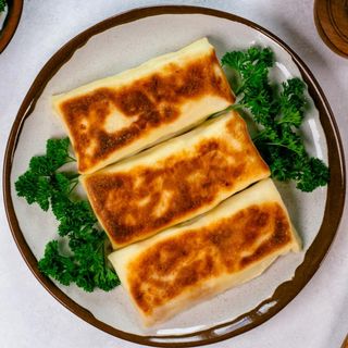 Zestaw wytrawnych nałesników – 3 szt. / ok. 250–300 g