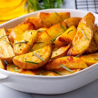 New!! Ziemniaczki po wiejsku