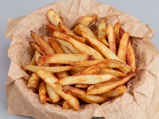 Frytki
