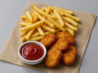 Nuggetsy