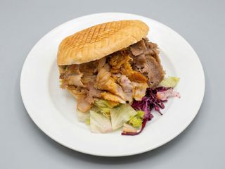 Gruby Kebab Kraftowy 