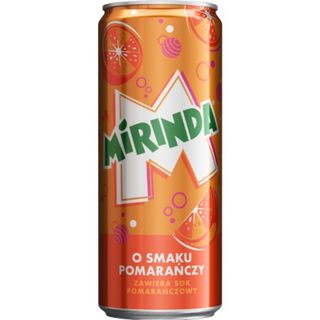 Mirinda 330ml