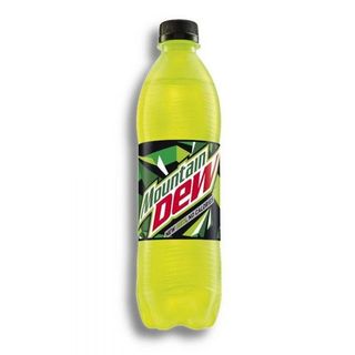 Mountain Dew 0.5l