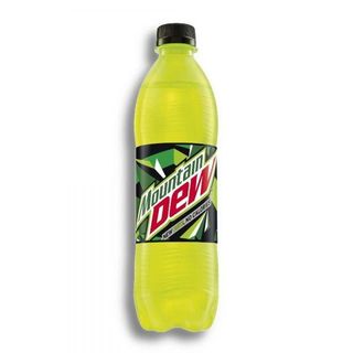 Mountain Dew 0.5l