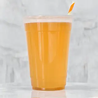 Sok ananas