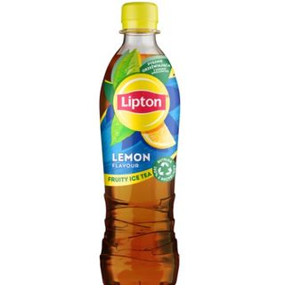 Lipton cytryna 0.5l