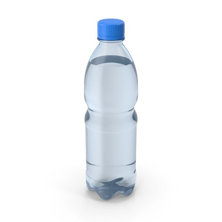 Woda gazowana 500ml
