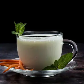 Ayran