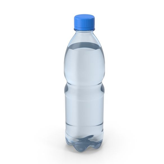 Woda niegazowana 500ml