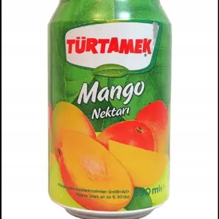 Sok Mango