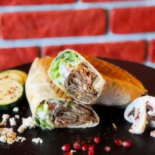 Tortilla