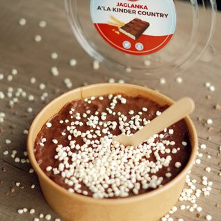 Jaglanka Kinder Country