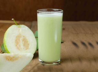 Napój guava