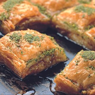 Baklawa