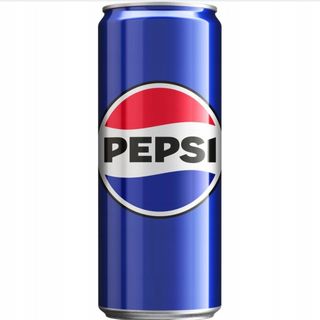 Pepsi 0,33l