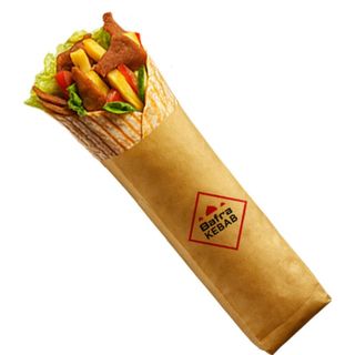 Fryto rollo