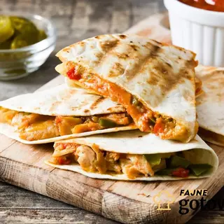 Qurrito średni