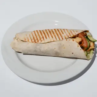Tortilla małe 