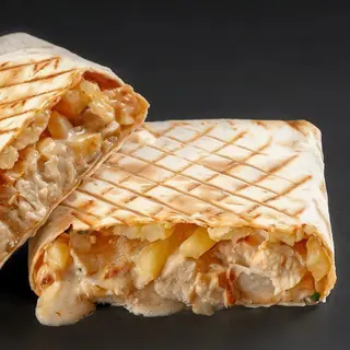 Tacos duży