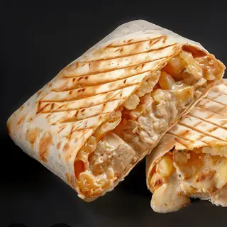 Tacos średni