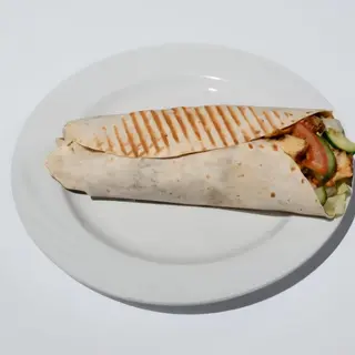 Kebab Z Chilli Ser