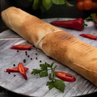 Tortilla mega