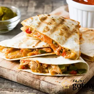 Qurrito duży