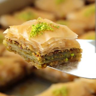 Baklawa 