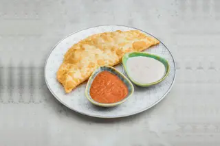 Czeburek 2 szt.