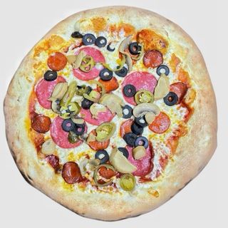 Mix pizza(42cm)