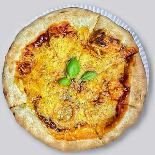 Pizza Margherita (42 cm)