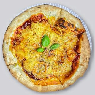 Pizza Margherita