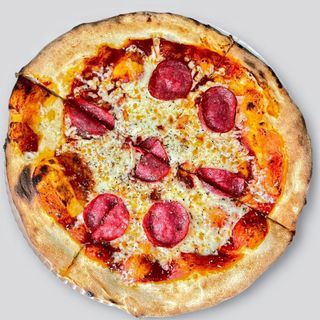 Pizza Salami