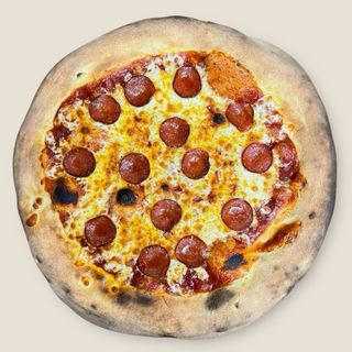 Pizza Pepperoni