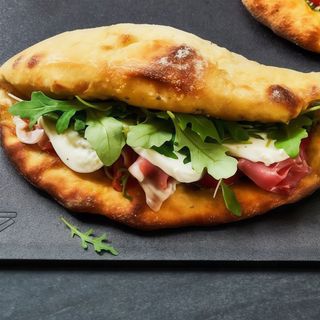 Pizza Sandwich (kurczaka)