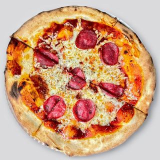 Pizza Salami (42 cm)