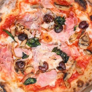 Arte del gusto italiano